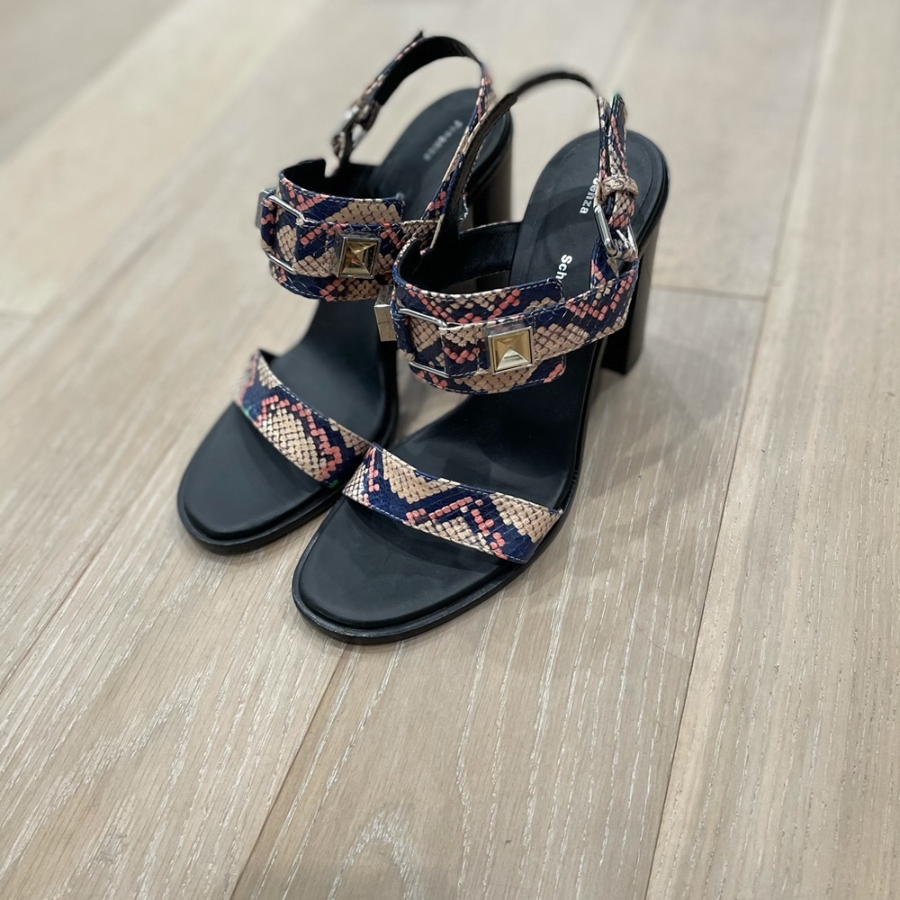 Proenza Schouler heels